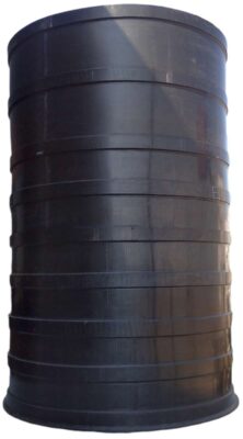 hdpe tank