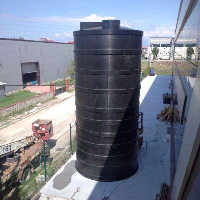 hdpe tank