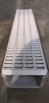 CTP Kompozit Izgara 25x50x38mm